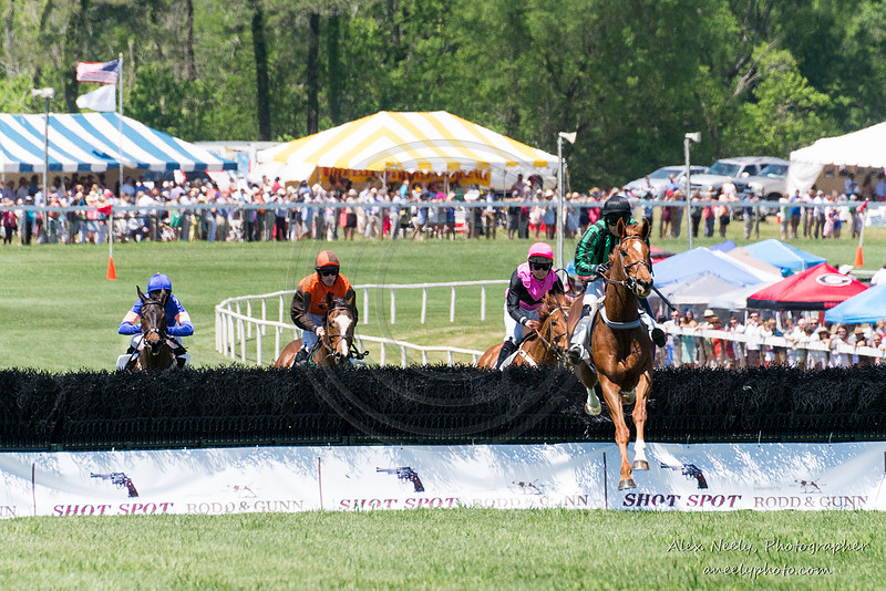 Alex Neely, Photographer | Races