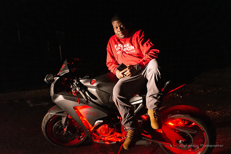 Alex Neely, Photographer | People