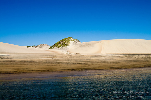Baja Dunes